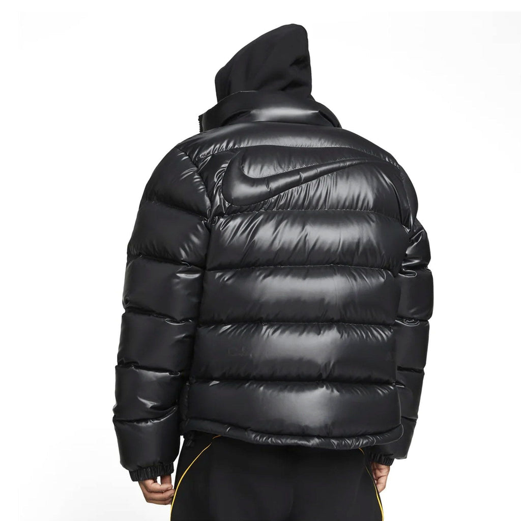NN Puffer Jacke