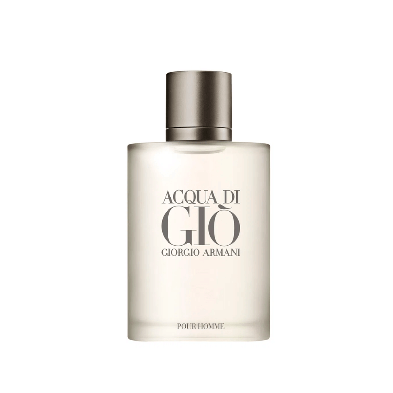 Set di 3 Profumi In black, Acqua di Gio e L'homme intense 100ml