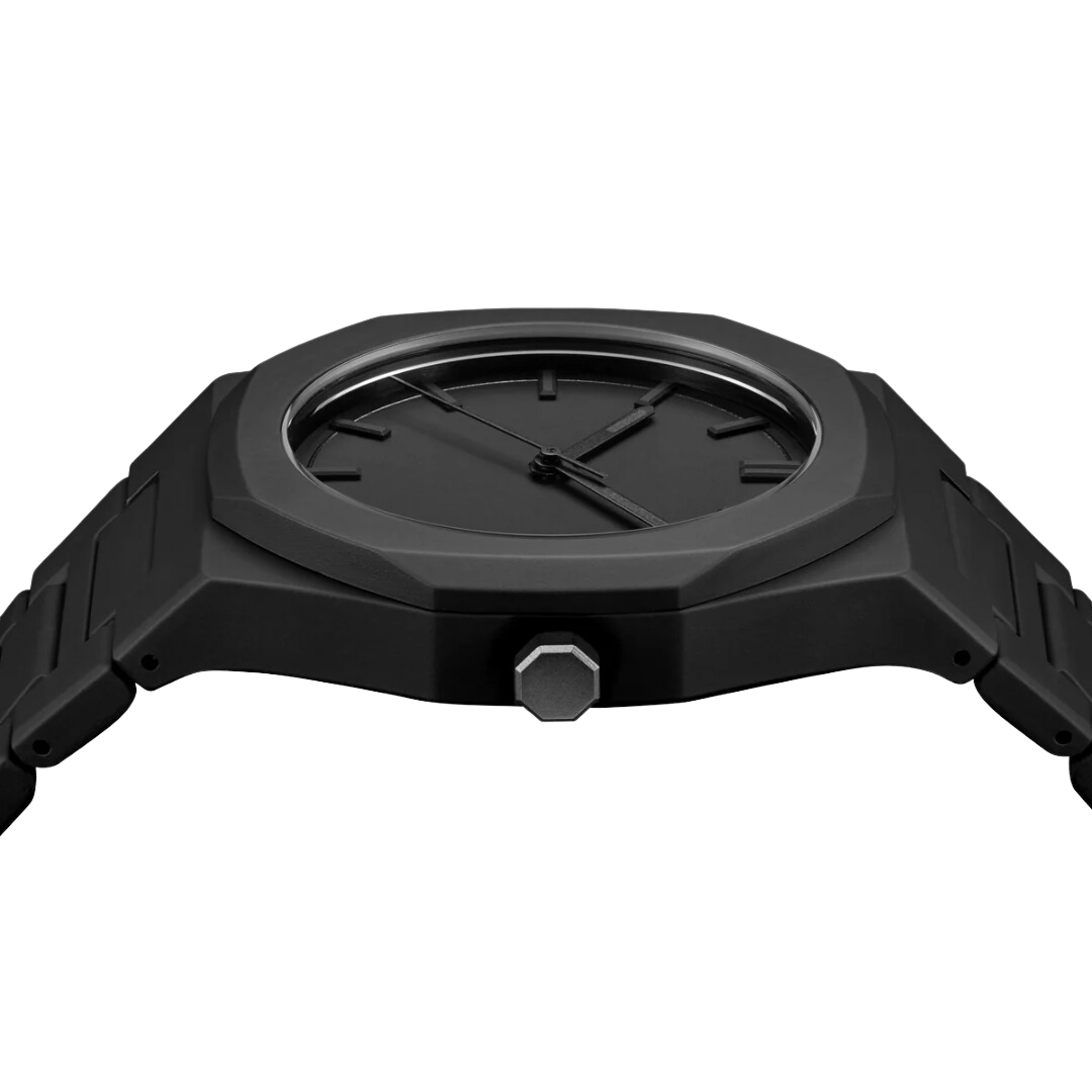 MINIMALIST WATCH